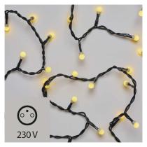 EMOS ZYK0208 VIAN. CHERRY 200LED 10M IP20 WW