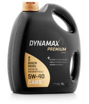 DYNAMAX ULTRA 5W40 4L 501603