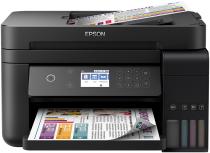 EPSON L6170