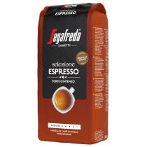 SEGAFREDO SELEZIONE ESPRESSO ZRNKOVA KAVA 1KG