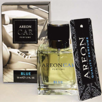 AREON CAR PARFUME BLUE NOVY 50ML