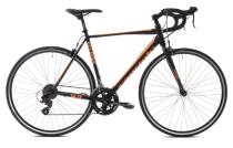 CAPRIOLO ROAD ECLIPSE 4.0 BLACK/ORANGE 920616-58