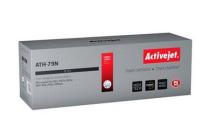 ACTIVEJET TONER PRE HP CF279A NO.79A BLACK (ATH-279N) 2000STR.