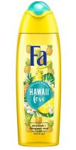 FA SPRCHOVY GEL 250ML HAWAII LOVE