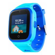 NICEBOY WATCH KIDS PATROL BLUE