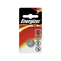 ENERGIZER CR1616, 1KS BLISTER