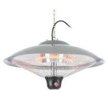 DURAMAXX HEIZSPORN, 60,5 CM, STROPNY OHRIEVAC, LED LAMPA, DIALKOVY OVLADAC, 10029717