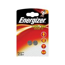 ENERGIZER LR43/186, 2KS