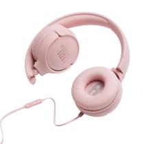 JBL TUNE 500 PINK