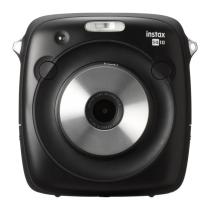 FUJIFILM INSTAX SQUARE SQ10 BLACK