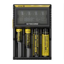 NITECORE D4 DIGICHARGER