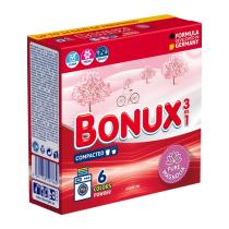 BONUX PRASOK FAREBNA MAGNOLIA 6 PD / 0,39 KG