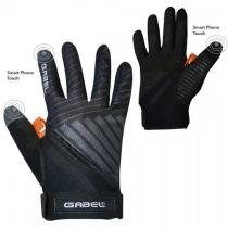 GABEL GLOVE ERGO-PRO GREY 7-7.5/S