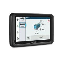 GARMIN DEZL 580LMT-D LIFETIME, 010-01858-13