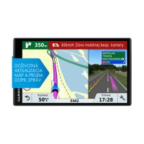 GARMIN DRIVESMART 61 LMT-D LIFETIME EU (45 KRAJIN), 010-01681-13