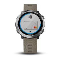 GARMIN FORERUNNER 645 SANDSTONE, 010-01863-11