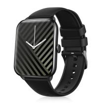 NICEBOY WATCH 3 CARBON BLACK