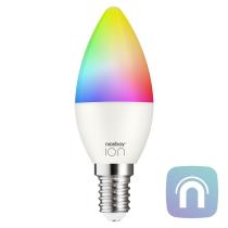 NICEBOY ION SMARTBULB COLOR 4,5,W - E14