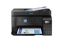 EPSON L5590 A4, COLOR-TANK MFP, FAX, ADF, USB, LAN, WIFI C11CK57403