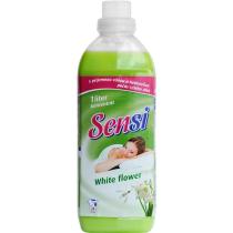 SENSI AVIVAZ 1L ZELENA WHITE FLOWER