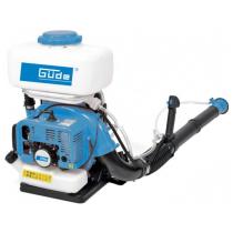 GUDE GMS 456 CHRBTOVY MOTOROVY ROSIC (94263)