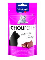 VITAKRAFT CHOUPETTE SYR 40 G, 2459466