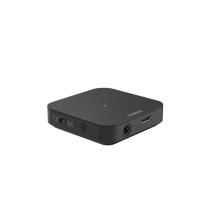 HAMA 184154 BLUETOOTH AUDIO ADAPTER SENREX 2V1, RECEIVER/TRANSMITTER