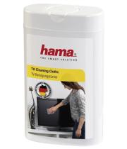 HAMA 49648 CISTIACE UTIERKY PRE TV, 100 KS, VLHKE