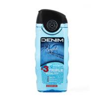 DENIM SHOWER GEL 250 ML ORIGINAL