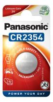 PANASONIC CR 2354-3V