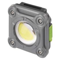 EMOS P4543 NABIJACI PRACOVNY REFLEKTOR COB LED 1200 LM