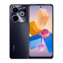 INFINIX HOT 40 PRO 8GB/256GB STARLIT BLACK