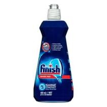 FINISH LESTIDLO 400ML REGULAR