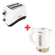 TEFAL TT130130 + KO120130