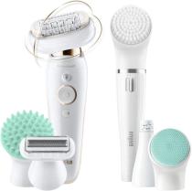 BRAUN SILK-EPIL 9 FLEX BEAUTY SET 9300