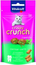 VITAKRAFT CRISPY CRUNCH DENTAL 60 G, 2428813