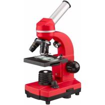 BRESSER JUNIOR STUDENT BIOLUX SEL RED MIKROSKOP /70223557/