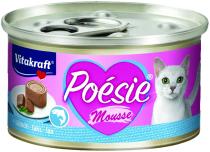 VITAKRAFT POESIE PATE LOSOS 85 G, 2439849