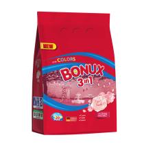 BONUX PRASOK COLOR RADIANT ROSE 20 PD/1.5KG