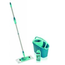 LEIFHEIT SUPRAVA UPRATOVACIA CLEAN TWIST M ERGO + POWER CLEANER, MOP + VEDRO, 52127