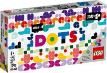 LEGO DOTS ZAPLAVA DOTS DIELIKOV /41935/