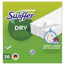 SWIFFER NAHRADNE SUCHE HANDRICKY 36KS