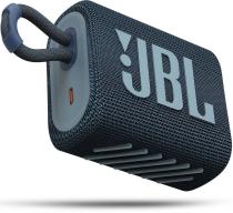 JBL GO3 BLUE