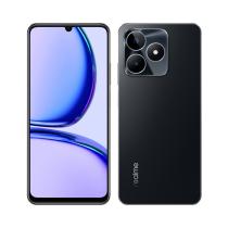 REALME C53 DS 6GB/128GB MIGHTY BLACK vystavený kus