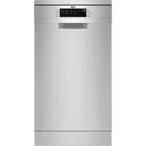 AEG FFB72527ZM vystavený kus