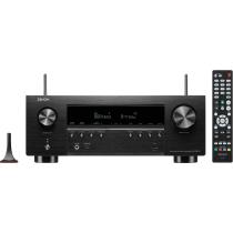 DENON AVR-S970H BLACK vystavený kus