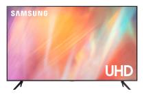 SAMSUNG UE65AU7172UXXH vystavený kus