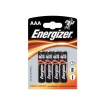 ENERGIZER BASE AAA LR03, 4KS BLISTER