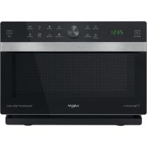 WHIRLPOOL MWSC 833 SB