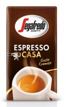 SEGAFREDO ESPRESSO CASA MLETE 250 G